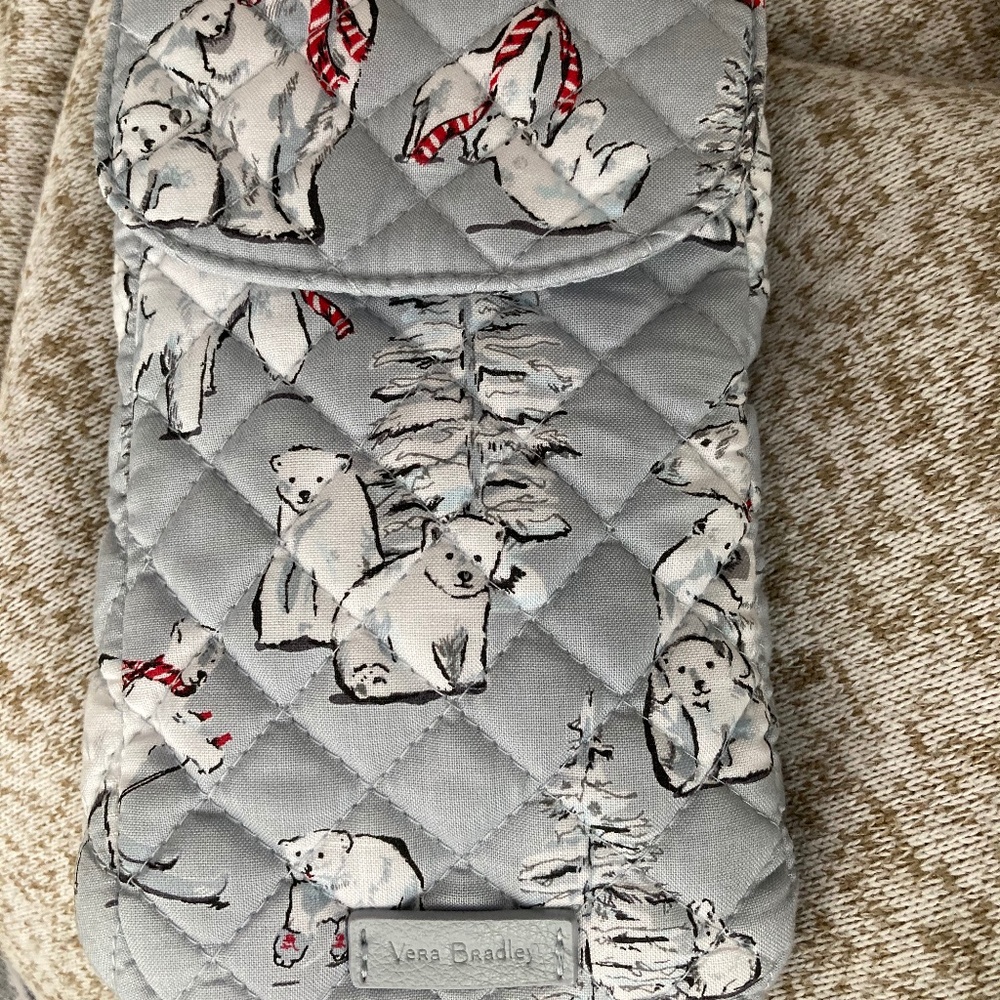 Phone Bag